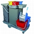 清洁服务车 - JT-150 - CT (香港 生产商) - 马桶及配件 - 建筑、装饰 产品 「自助贸易」
